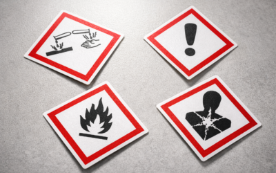 Etiqueta Técnica “PREVENCIÓN”