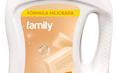 Etiqueta Técnica “DETERGENTE MARSELLA”